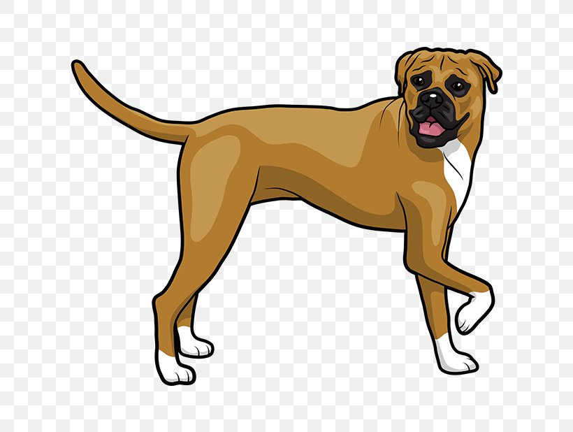 Ancient Dog Breeds Boxer Sticker Clip Art, PNG, 618x618px, Dog Breed, Ancient Dog Breeds, Boxer, Breed, Carnivoran Download Free