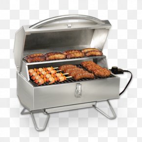Electric Griddle - Barbecue Grilling Napoleon FreeStyle Gasgrill Napoleon TravelQ PNG