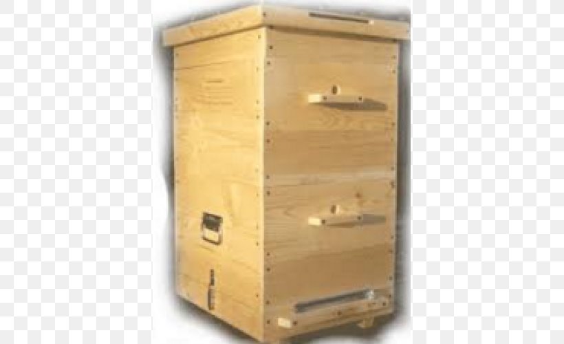 Beehive Western Honey Bee Beekeeping Arnia Dadant-Blatt, PNG, 500x500px, Bee, Apiary, Arnia Dadantblatt, Beehive, Beekeeper Download Free