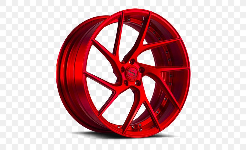 Car Alloy Wheel Rim Spoke, PNG, 500x500px, Car, Alloy, Alloy Wheel, Auto Part, Automotive Design Download Free
