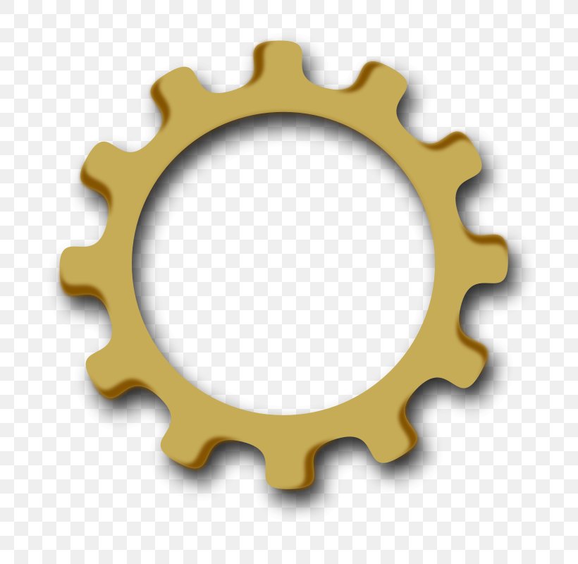 Gear Wheel Sprocket Mechanism, PNG, 800x800px, Gear, Color, Hardware Accessory, Machine, Mechanical Engineering Download Free