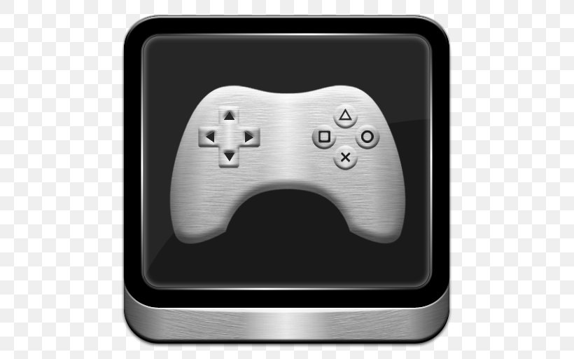 Home Game Console Accessory Joystick Game Controllers, PNG, 512x512px, Home Game Console Accessory, Electronic Device, Electronics, Game Controller, Game Controllers Download Free