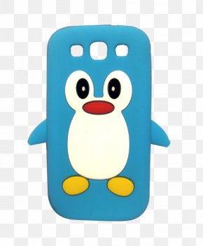 Cute Galaxy - IPod Touch IPhone 4S IPhone 5 Penguin PNG