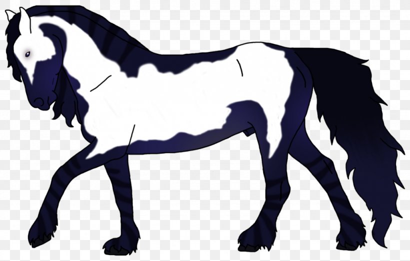 Mustang Stallion Pack Animal Mammal Mane, PNG, 1024x653px, Mustang, Animal, Carnivora, Carnivoran, Character Download Free