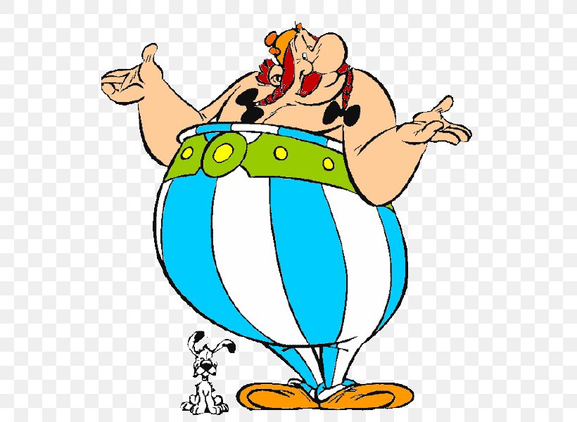 Obelix Asterix Fond Blanc Cartoonist Clip Art, PNG, 600x600px, Obelix, Albert Uderzo, Area, Art, Artwork Download Free