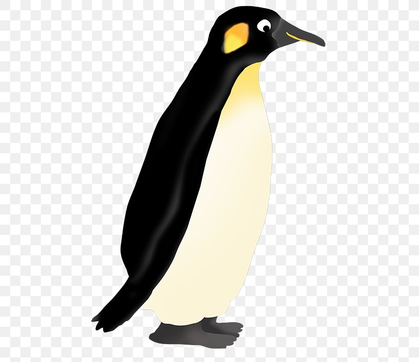 Penguin Free Content Clip Art, PNG, 499x709px, Penguin, Beak, Bird, Copyright, Drawing Download Free