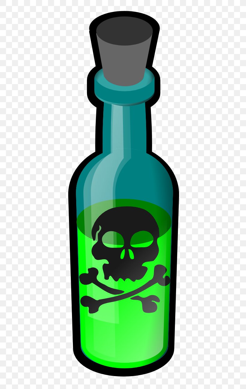 Poison Free Content Skull And Crossbones Clip Art, PNG, 555x1295px, Poison, Bottle, Drawing, Drinkware, Free Content Download Free