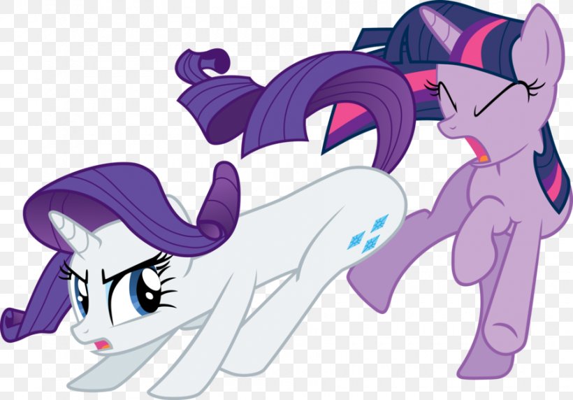 Pony Rarity Rainbow Dash Twilight Sparkle Pinkie Pie, PNG, 900x628px, Watercolor, Cartoon, Flower, Frame, Heart Download Free