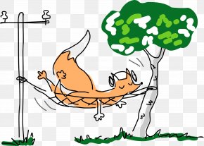 Relaxation Clip Art PNG