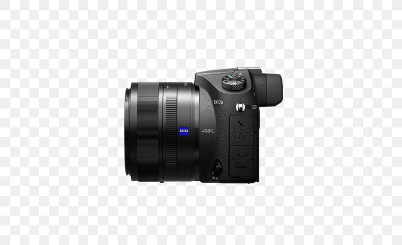 Sony Cyber-shot DSC-HX400V Point-and-shoot Camera 索尼 Zoom Lens, PNG, 500x500px, Pointandshoot Camera, Bridge Camera, Camera, Camera Accessory, Camera Lens Download Free