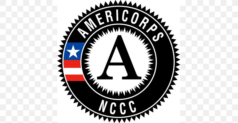 United States AmeriCorps VISTA National Civilian Community Corps Corporation For National And Community Service, PNG, 615x424px, United States, Americorps, Americorps Vista, Area, Badge Download Free