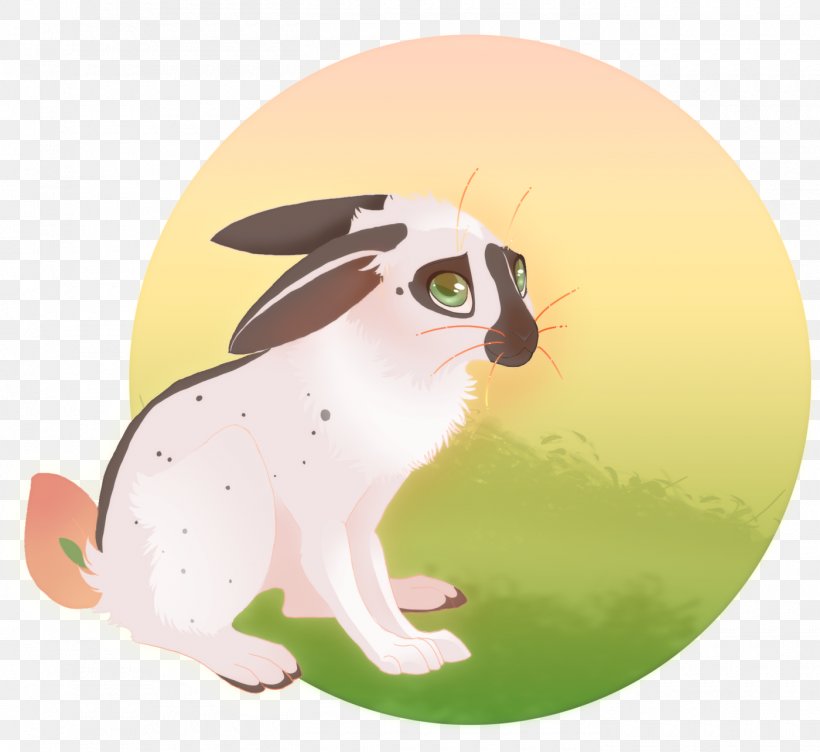 Whiskers Cat Hare Rabbit Easter Bunny, PNG, 1400x1285px, Whiskers, Carnivoran, Cartoon, Cat, Cat Like Mammal Download Free