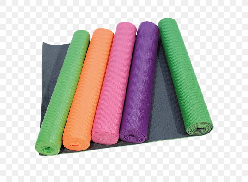 Yoga & Pilates Mats Sleeping Mats Polyvinyl Chloride, PNG, 600x600px, Yoga, Antigravity Yoga, Bag, Exercise, Mat Download Free