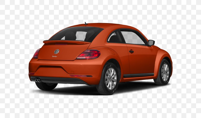 2018 Volkswagen Beetle Car Vehicle Price, PNG, 640x480px, 2018 Volkswagen Beetle, Automotive Design, Automotive Exterior, Brand, Bumper Download Free
