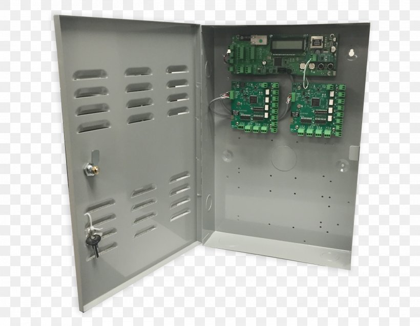 Access Control System Computer Hardware Controller Closed-circuit Television, PNG, 2700x2100px, Access Control, Closedcircuit Television, Computer, Computer Component, Computer Hardware Download Free