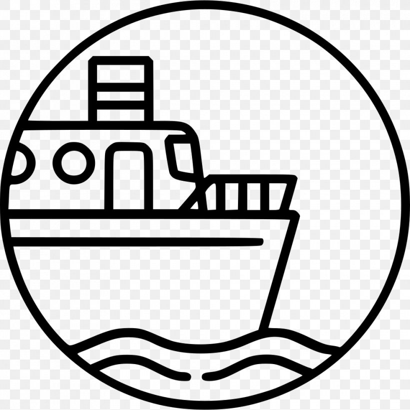 Clip Art, PNG, 980x982px, Seamanship, Area, Black And White, Football, Iconscout Download Free