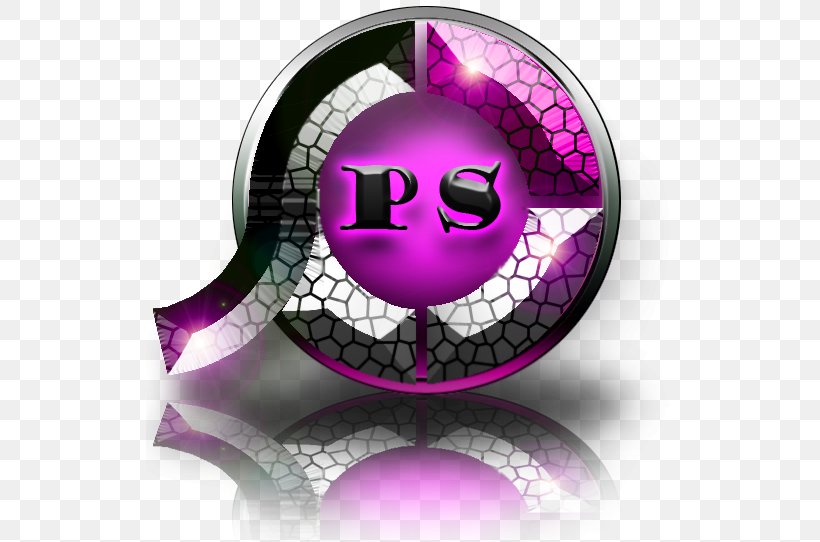 Font, PNG, 528x542px, Sphere, Photoscape, Purple, Violet Download Free