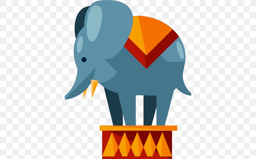 Elephant Icon, PNG, 512x512px, Elephant, Animal, Art, Beak, Bird Download Free