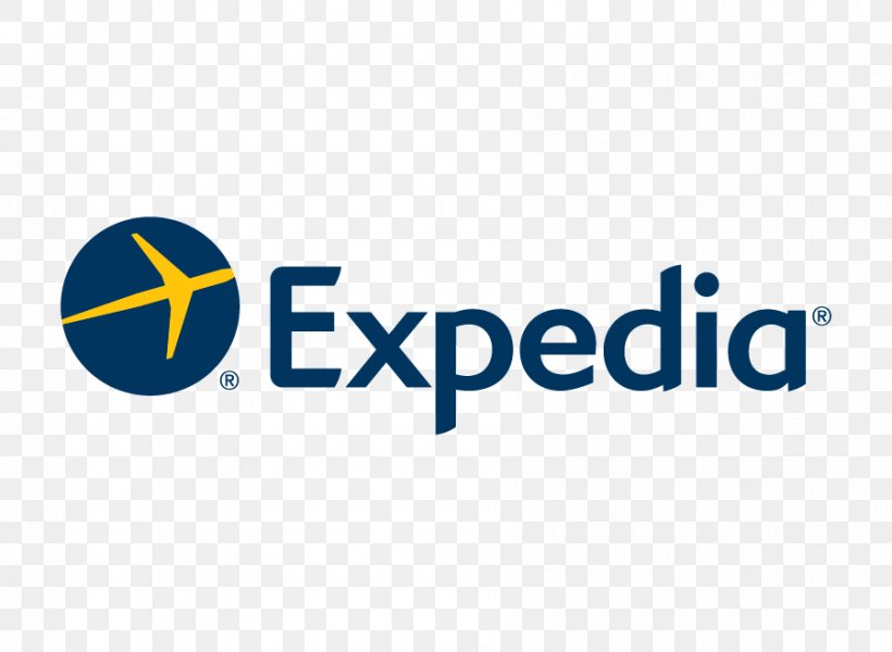 Expedia Logo Brand Image Organization, PNG, 900x659px, Expedia, Area, Blue, Bookingcom, Brand Download Free