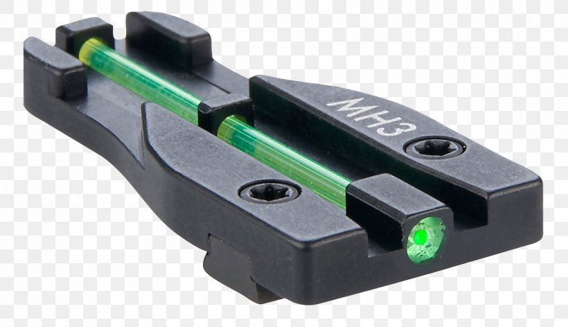 GLOCK 17 Iron Sights Tritium, PNG, 1660x956px, Glock, Aiming Point, Auto Part, Caliber, Glock 17 Download Free