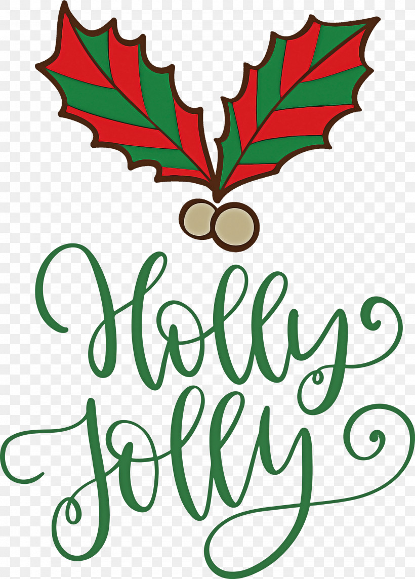 Holly Jolly Christmas, PNG, 2150x3000px, Holly Jolly, Christmas, Flora, Floral Design, Fruit Download Free