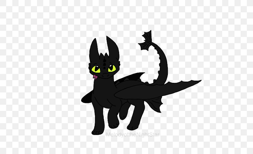 How To Train Your Dragon Toothless Isle Of Night Character, PNG, 500x500px, Dragon, Animal, Black Cat, Boyfriend, Carnivora Download Free
