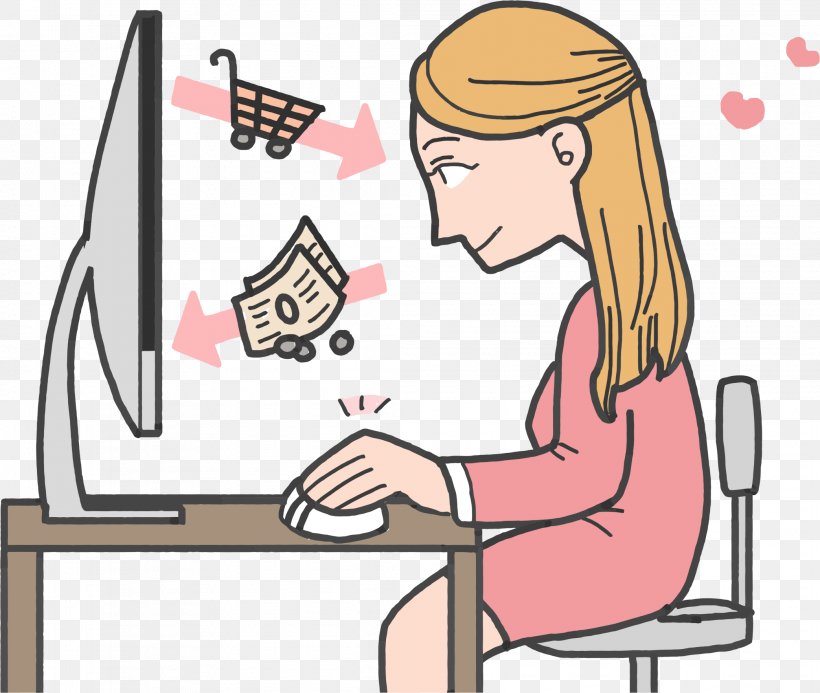 Online Shopping E-commerce Purchasing Clip Art, PNG, 2086x1764px, Watercolor, Cartoon, Flower, Frame, Heart Download Free