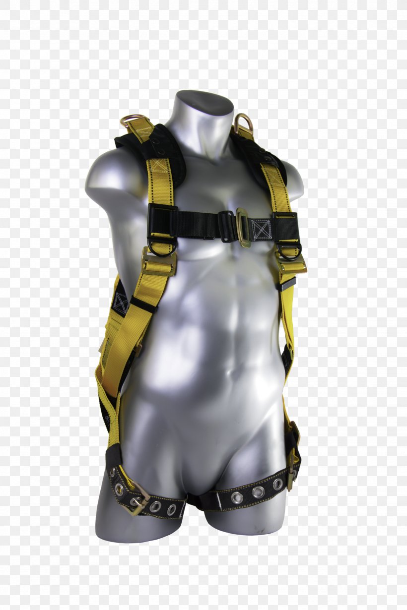 Safety Harness Fall Protection Fall Arrest Climbing Harnesses Personal Protective Equipment, PNG, 1333x2000px, Safety Harness, Anchor, Architectural Engineering, Armour, Breastplate Download Free