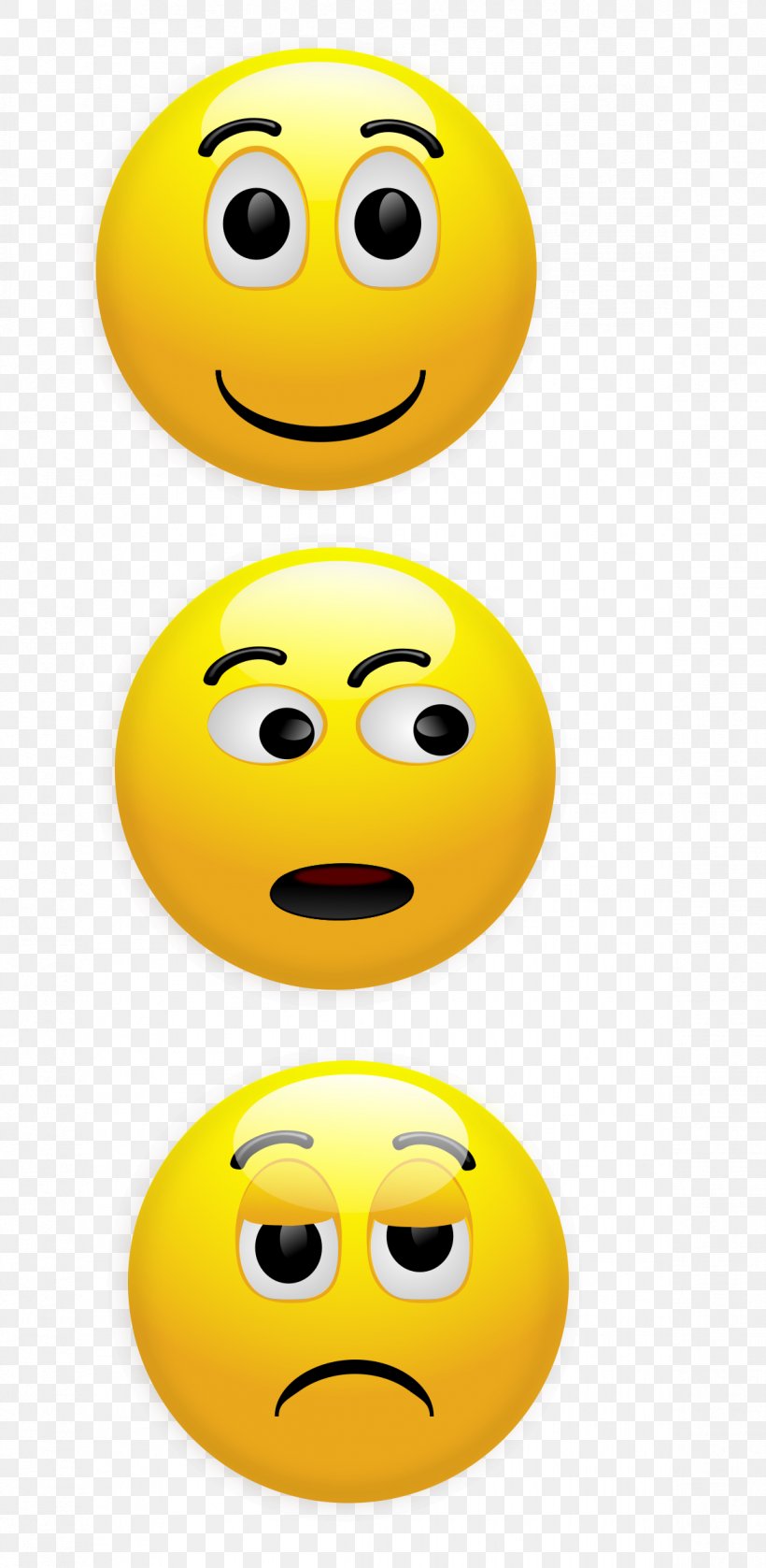 Smiley Emoticon Clip Art, PNG, 1173x2400px, Smiley, Emoji, Emoticon, Eye, Face Download Free