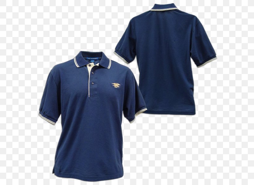 T-shirt Sleeve Polo Shirt Tennis Polo Collar, PNG, 600x600px, Tshirt, Active Shirt, Blue, Clothing, Collar Download Free