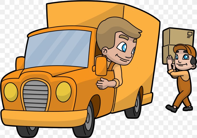 Cartoon School Bus, PNG, 1604x1122px, Mover, Bus, Car, Cartoon, Compact Car  Download Free