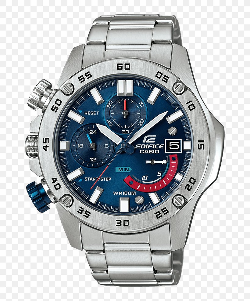 Casio Edifice EFR-304D Watch Casio EFR-526L-1AV Chronograph, PNG, 813x986px, Watch, Brand, Casio, Casio Edifice, Casio Edifice Ef539d Download Free