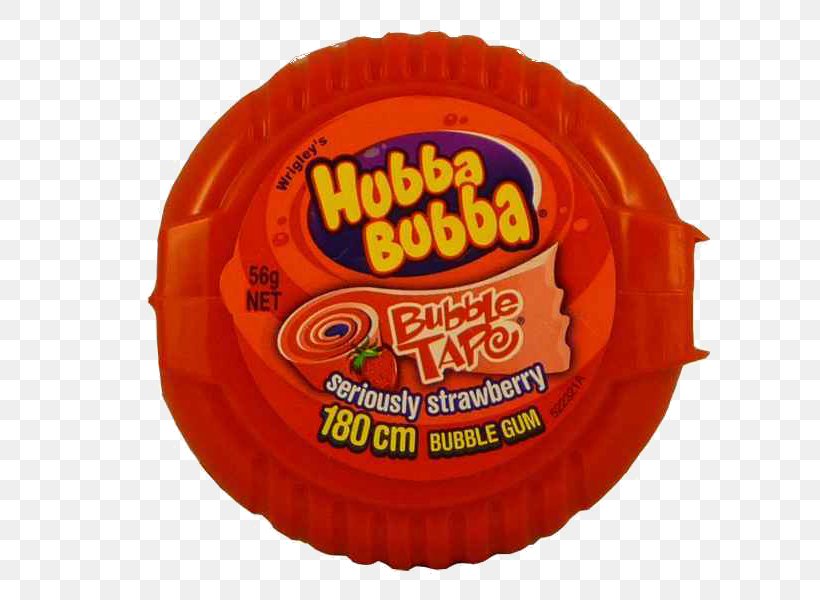 Chewing Gum Hubba Bubba Bubble Tape Bubble Gum Candy, PNG, 600x600px, Chewing Gum, Blue Raspberry Flavor, Bubble Gum, Bubble Tape, Candy Download Free