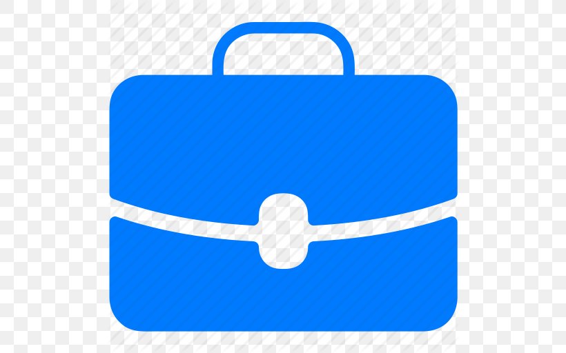 Briefcase Bag, PNG, 512x512px, Briefcase, Android, Bag, Blue, Brand Download Free