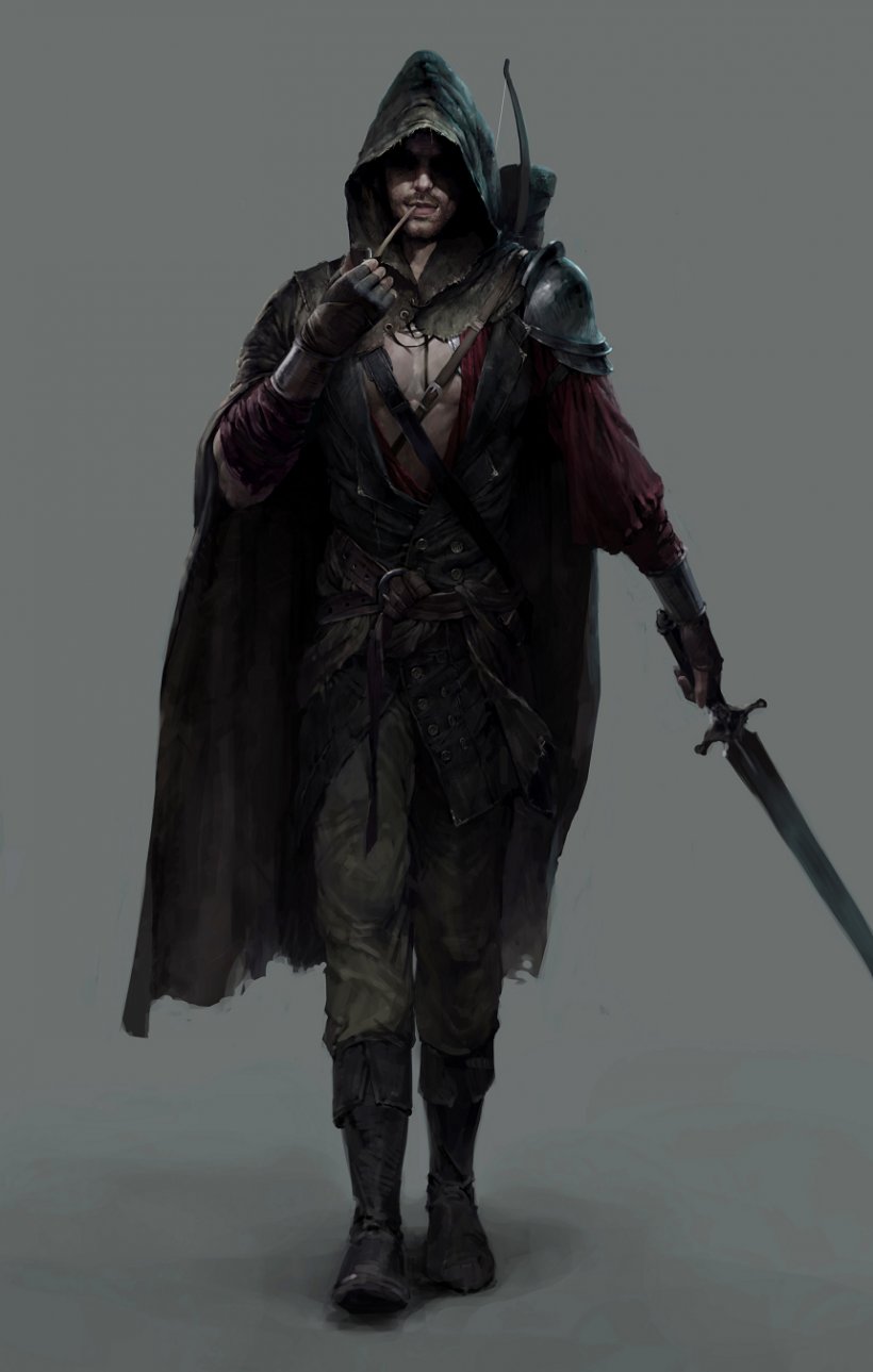 Dungeons & Dragons Pathfinder Roleplaying Game Concept Art, PNG, 860x1352px, Dungeons Dragons, Action Figure, Armour, Art, Character Download Free
