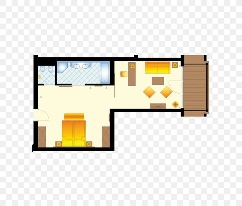 Floor Plan Square Meter, PNG, 700x700px, Floor Plan, Area, Floor, Meter, Rectangle Download Free