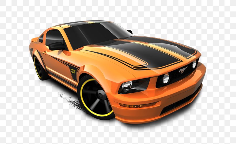 Ford Mustang Model Car Hot Wheels Die-cast Toy, PNG, 671x503px, Ford Mustang, Automotive Design, Automotive Exterior, Boss 302 Mustang, Brand Download Free