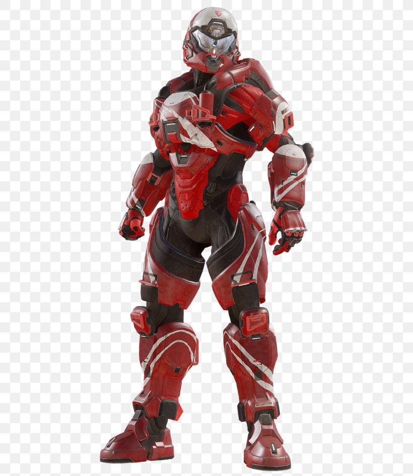 Halo 5: Guardians Halo 4 Armour 343 Industries Video Game, PNG, 450x945px, 343 Industries, Halo 5 Guardians, Action Figure, Armour, Body Armor Download Free