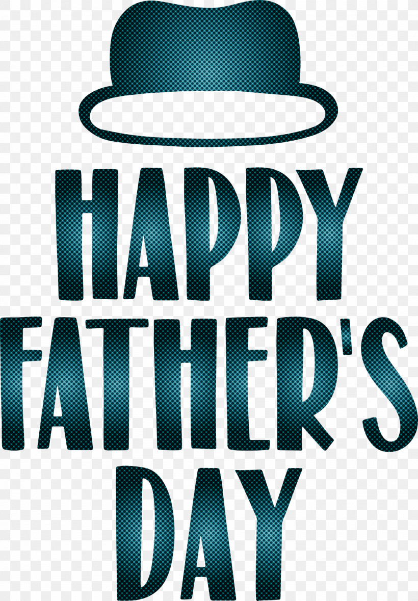 Happy Fathers Day, PNG, 2085x3000px, Happy Fathers Day, Headgear, Logo, M, Text Download Free