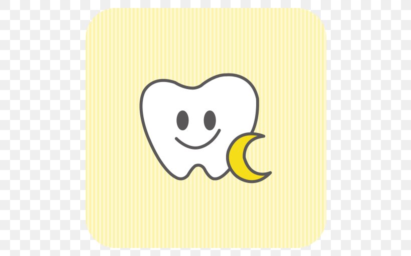 Smiley Human Tooth Clip Art Line, PNG, 512x512px, Watercolor, Cartoon, Flower, Frame, Heart Download Free