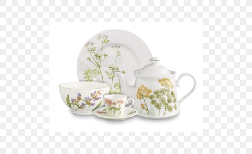 Villeroy & Boch Saucer Porcelain Tableware, PNG, 500x500px, Villeroy Boch, Anmut, Bone China, Ceramic, Coffee Cup Download Free