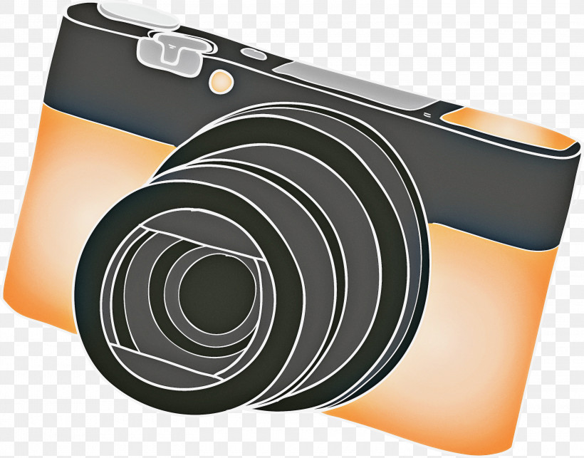 Camera Lens, PNG, 3000x2355px, Cartoon Camera, Camera, Camera Lens, Canon Eos 6d Mark Ii, Computer Download Free