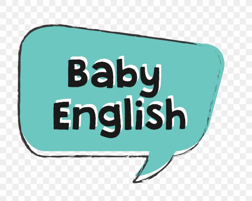 English, Baby! Logo Akademia Junior, PNG, 1000x800px, English, Area, Brand, Green, Kindergarten Download Free