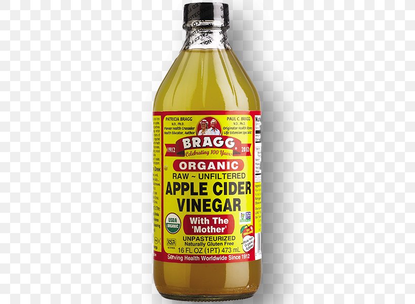 Organic Food Raw Foodism Apple Cider Vinegar Wine Ounce, PNG, 600x600px, Organic Food, Apple, Apple Cider Vinegar, Balsamic Vinegar, Condiment Download Free