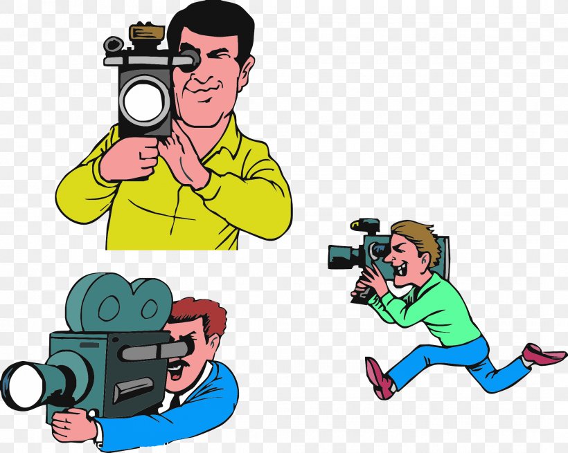 Photographic Film Animation Camera Operator Clip Art, PNG, 2133x1704px, Photographic Film, Animation, Art, Camera Operator, Cartoon Download Free