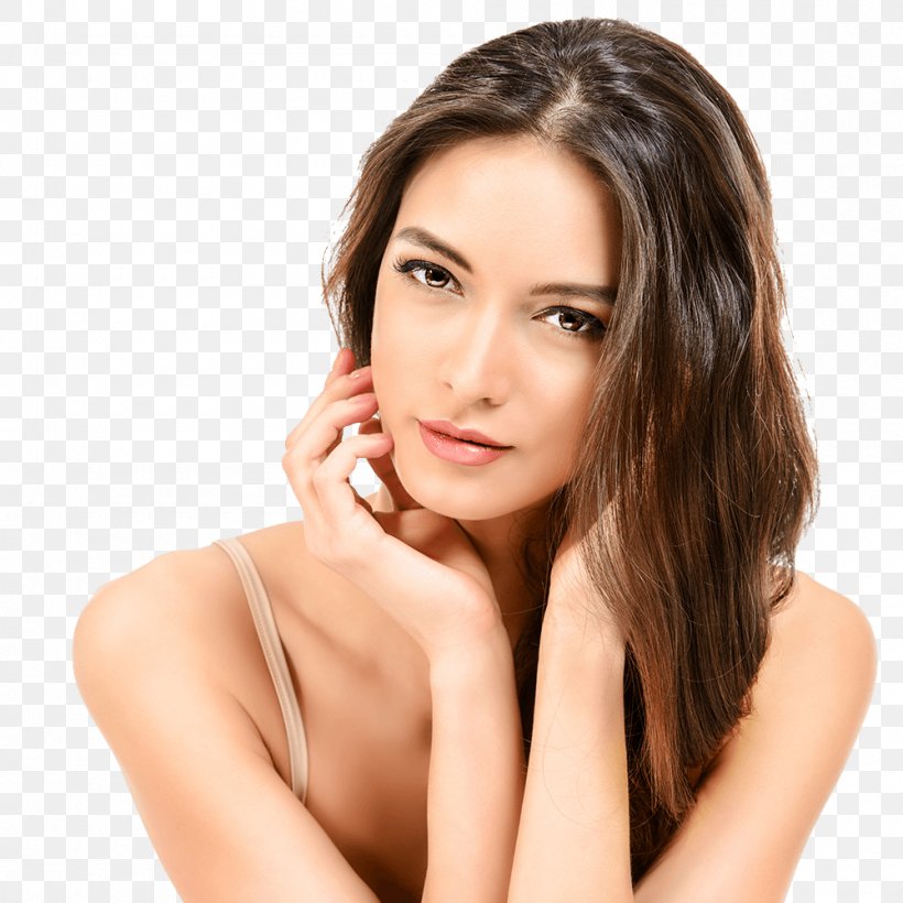 Skin Care Facial Rejuvenation Surgery Skin Whitening, PNG, 1000x1000px, Skin Care, Beauty, Black Hair, Brown Hair, Cheek Download Free