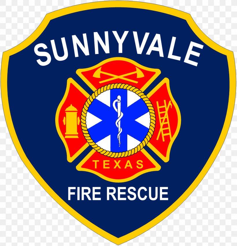 Sunnyvale Volunteer Fire Department St. Louis Fire Department Fire Safety, PNG, 1095x1139px, Sunnyvale, Area, Badge, Blue, Brand Download Free