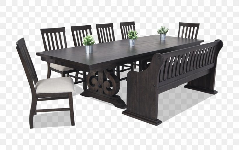 Table Bench Dining Room Matbord Furniture, PNG, 846x534px, Table, Bedroom, Bench, Bench Seat, Chair Download Free
