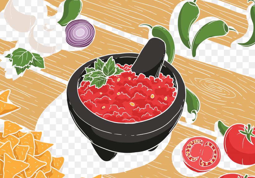 Tomato Juice Tomato Soup, PNG, 5833x4083px, Tomato Juice, Cuisine, Dish, Food, Garnish Download Free