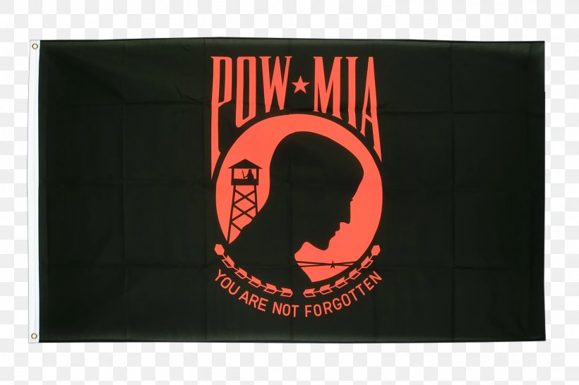 United States National League Of Families POW/MIA Flag Missing In Action Prisoner Of War, PNG, 1500x1000px, United States, Annin Co, Black, Brand, Flag Download Free